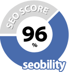 Seobility Score für dein-affiliate-blog.com